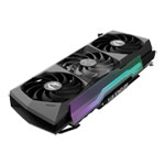 ZOTAC NVIDIA GeForce RTX 3070 Ti 8GB GAMING AMP Extreme Holo Ampere Open Box Graphics Card