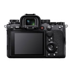 Sony Alpha A1 Digital Camera	(Body Only)