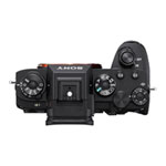 Sony Alpha A1 Digital Camera	(Body Only)