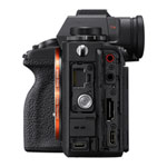 Sony Alpha A1 Digital Camera	(Body Only)
