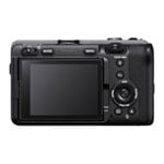 Sony FX3 Cinema Line Camera (Body Only)