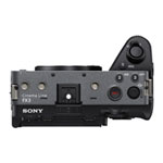 Sony FX3 Cinema Line Camera (Body Only)
