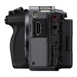Sony FX3 Cinema Line Camera (Body Only)