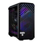 High End Gaming PC with NVIDIA GeForce RTX 3090 Ti & Intel Core i9 12900K