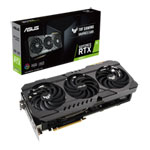 ASUS NVIDIA GeForce RTX 3090 Ti TUF Gaming 24GB Ampere Graphics Card