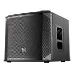 Electrovoice - ELX200-12SP 12"" Powered Subwoofer (Black)