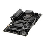 MSI MAG Z590 TOMAHAWK WIFI Intel Z590 PCIe 4.0 Open Box ATX Motherboard