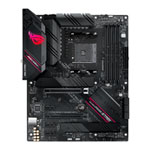ASUS AMD B550 ROG STRIX B550-F GAMING WI-FI II ATX Motherboard