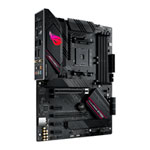 ASUS AMD B550 ROG STRIX B550-F GAMING WI-FI II ATX Motherboard
