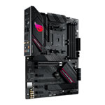 ASUS AMD B550 ROG STRIX B550-F Gaming WI-FI II ATX Motherboard