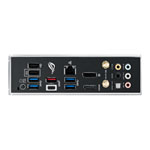 ASUS AMD B550 ROG STRIX B550-F Gaming WI-FI II ATX Motherboard