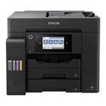 Epson EcoTank ET-5800 A4 USB/Wi-Fi Scanner/Printer/Fax