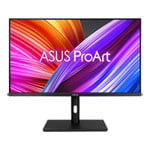 ASUS 32" ProArt PA328QV Professional WQHD sRGB HDR10 Monitor