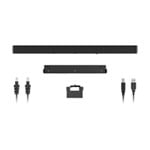 Stem - Wall Mount Array Speakerphone