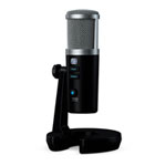 (B-Stock) PreSonus - Revelator, USB-C Microphone with DSP Processing & Mixer
