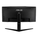 ASUS 34" UltraWide Quad HD 165Hz FreeSync VA HDR Curved Open Box Gaming Monitor