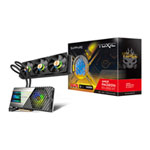 Sapphire AMD Radeon RX 6950 XT TOXIC Limited Edition 16GB Graphics Card