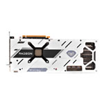 Sapphire AMD Radeon RX 6950 XT NITRO+ PURE 16GB Graphics Card