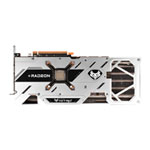 Sapphire AMD Radeon RX 6750 XT NITRO+ 12GB Graphics Card