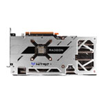Sapphire AMD Radeon RX 6650 XT NITRO+ 8GB Graphics Card