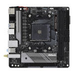 ASRock AMD A520M ITX/AC Mini-ITX Open Box Motherboard