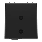 Yamaha - MSP3A, Powered Monitor Speaker (Single)
