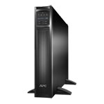 APC 3000VA 2700W Line-Interactive Smart-UPS X