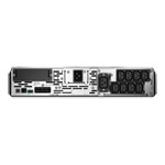 APC 3000VA 2700W Line-Interactive Smart-UPS X