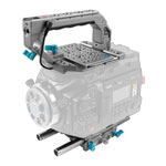 Kondor Blue URSA Mini Base Rig (Space Grey)