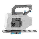 Kondor Blue URSA Mini Base Rig (Space Grey)