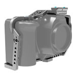 Kondor Blue 6K Pro Cage (Space Grey)