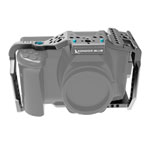 Kondor Blue 6K Pro Cage (Space Grey)
