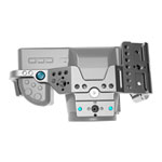 Kondor Blue 6K Pro Cage (Space Grey)
