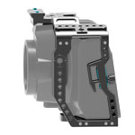 Kondor Blue 6K Pro Cage (Space Grey)