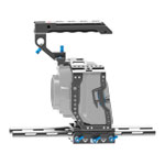 Kondor Blue 6K Pro Base Rig (Space Grey)