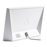 Aura Carver Luxe 10.1" Digital Photo Frame (Sea Salt)
