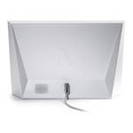 Aura Carver Luxe 10.1" Digital Photo Frame (Sea Salt)