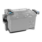 Kondor Blue FX3 Cage (Space Grey)