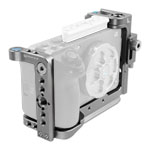 Kondor Blue FX3 Cage (Space Grey)
