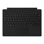 Microsoft Surface Pro Type Cover Black for Surface Pro Series, - FMN-00003