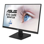 ASUS 24" Full HD VA Freesync Flicker-Free Monitor
