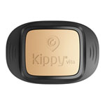 Kippy V-Pet Vita S GPS Pet Tracker for Dogs, Cats & Pets, Luggage inc Virtual SIM