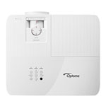 Optoma UHD55 4K UHD HDR DLP Projector
