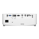 Optoma UHD55 4K UHD HDR DLP Projector