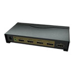 Newlink 4 Port HDMI 2.0 Splitter Box