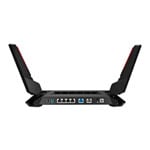 ASUS ROG Rapture GT-AX6000 Dual Band WiFi 6 Gaming Router