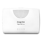 Draytek Vigor V167-K G.VDSL2 35b & ADSL2+ Modem