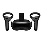 HTC Vive Focus 3 VR Open Box Virtual Reality Headset System - Business Edition