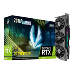 Zotac NVIDIA GeForce RTX 3080 10GB Trinity LHR Ampere Graphics Card