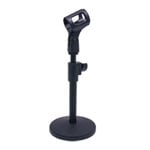 Scan Pro Audio Desktop Microphone Stand